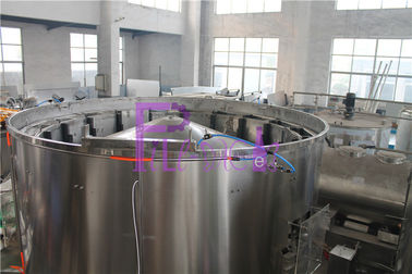 Trieuse de bouteille à grande vitesse pour la chaîne de fabrication carbonatée de boisson non alcoolisée