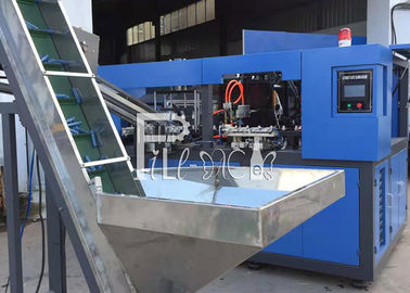 Machine/équipement/ligne/usine/système semi automatiques de fabrication de coup de bouteille d'étendue de l'eau minérale
