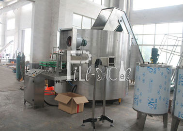 Machine de distribution/équipement/ligne/usine/système de bouteille en plastique