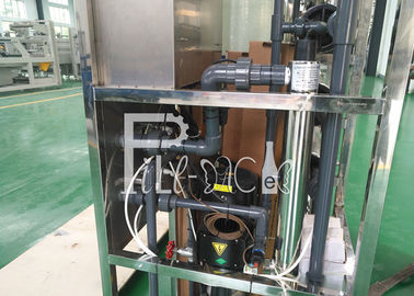 Boire pur/équipement/usine/machine/système/ligne potables de purification d'osmose d'inversion de RO de l'eau