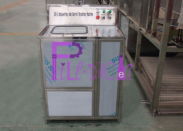 Machine de remplissage automatique de l'eau de 5 gallons 200BPH pour l'eau potable