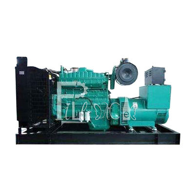 Type 400KW générateur silencieux diesel de moteur diesel de commutateur d'ATS