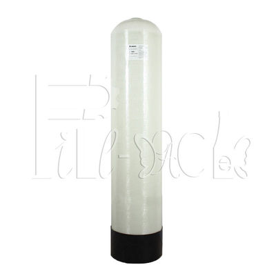 Réservoirs de filtre d'eau de fibre de verre des multimédia 20L FRP avec le revêtement de pe