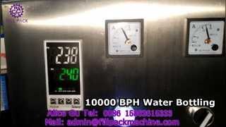 2149 N1 Inde Ligne de production électrique thermorétractable pour étiquetage de manchons à tête unique et scellage inférieur