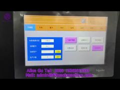 2044 P31 Machine automatique d'emballage de cartons en boîte