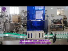 2049 J103 Machine de remplissage et de scellage Can Isostatic 6-1