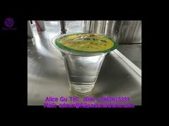 2050 J70 Machine rotative de remplissage et de scellage de gobelets en film