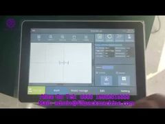 2065 Machine de marquage laser I7