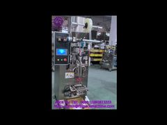 2103 J111 Machine d'emballage à thermoscellage de granulés