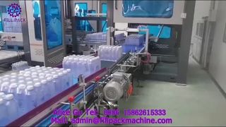 Palettiseur à portique 2306 P42