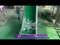 Convoyeur à bande de bouteilles en plastique 2186 E3 Ukraine