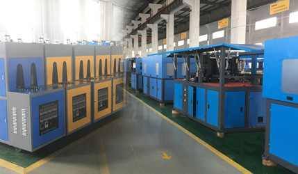 LA CHINE Zhangjiagang City FILL-PACK Machinery Co., Ltd Profil de la société