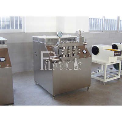 Le litchi mélangé par Juice Preparation Equipment Plant System du thé 3000L/H de boisson a assaisonné