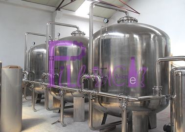 Équipement ultra-violet d'épurateur de l'eau