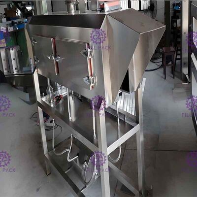 Chauffez envelopper la machine à étiquettes de douille de rétrécissement 400BPM