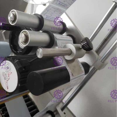 La boîte de carton peut mettre en sac l'étiquetage/la machine/équipement/ligne/usine/système/unité d'étiqueteur