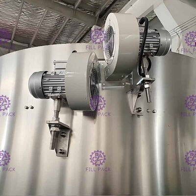 Trieuse de bouteille automatique de l'ANIMAL FAMILIER SUS304