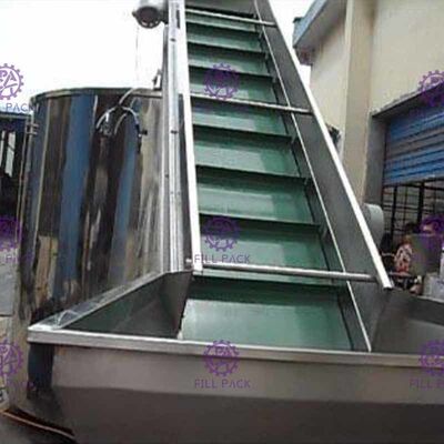 CHOYEZ la machine/équipement/ligne/usine/système de distributeur de bouteille