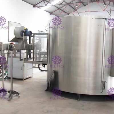 Contrôle de PLC d'Unscrambler de trieuse de bouteille en plastique industrielle/bouteille