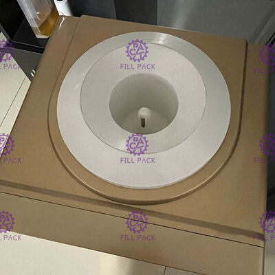 contrôle de température précis du stérilisateur 550W de bureau de distributeur UV d'eau potable