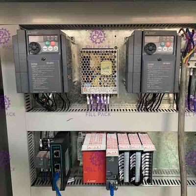 3 complètement automatiques à 1 usine remplissante d'eau potable pour la bouteille de l'ANIMAL FAMILIER 4.5L/5L