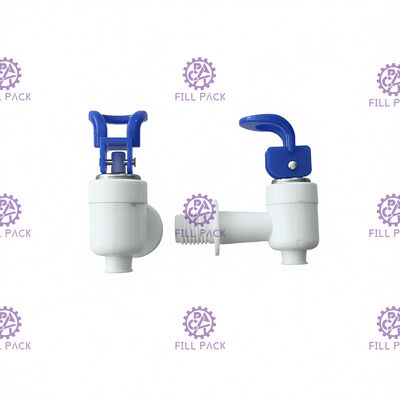 ABS 2.5P de pp distributeur de robinet de bouteille de robinet de seau de 5 gallons