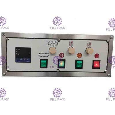 Tunnel électrothermique de la chaleur de douille de rétrécissement de label du rétrécissement 2000BPH