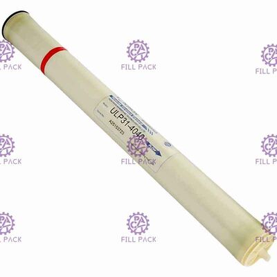 Membrane de RO de DOW Vontron Reverse Osmosis pour le système de traitement de l'eau