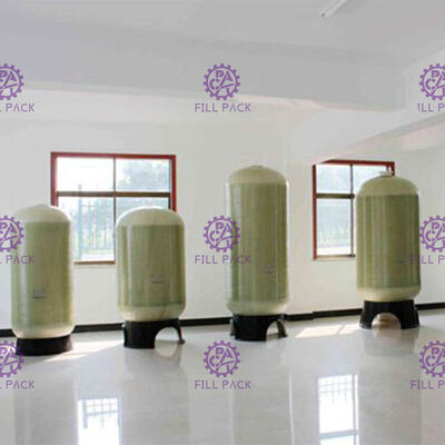Échangeur ionique minéral/pur d'eau potable/précision/machine/système épurateur de cartouche équipement/usine/
