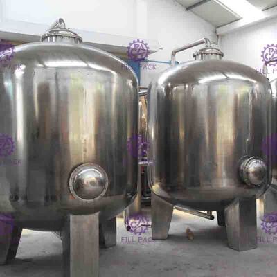 Boire pur/équipement/usine/machine/système/ligne potables de filtre d'osmose d'inversion de RO de l'eau