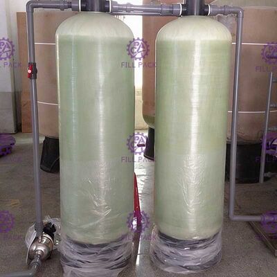 Échangeur ionique minéral/pur d'eau potable/précision/machine/système purification de cartouche équipement/usine/