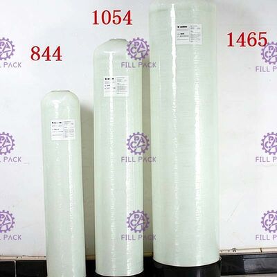 Échangeur ionique minéral/pur d'eau potable/précision/machine/système purification de cartouche équipement/usine/