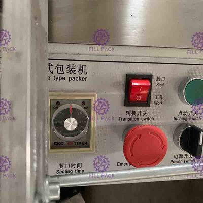 Machine à emballer semi automatique de bouteille de rétrécissement pour la bouteille en plastique de petite capacité