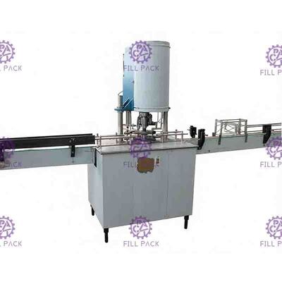Ligne remplissante de boîte industrielle, machine de Rinser de joint de boîte en fer blanc de jus