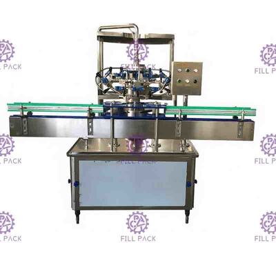 ligne remplissante remplissante et de capsulage de la boisson 2000BPH carbonatée de machines de bière électrique de bouteille