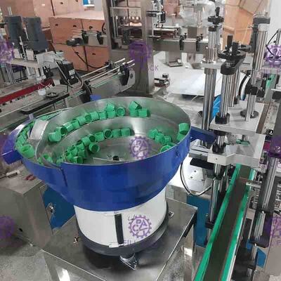 Ketchup d'équipement de remplisseur/mayonnaise liquides à piston automatiques 6000 - 8000BPH