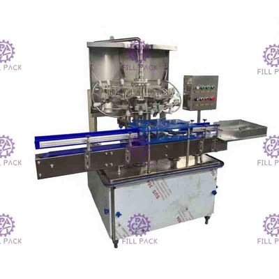 Non ligne remplissante de boisson non alcoolisée de la soude 2000BPH, rinçant la machine de capsulage remplissante