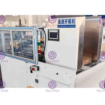 Alimentation continue automatique de colle de bouteille de caisse de machine chaude d'emballeur