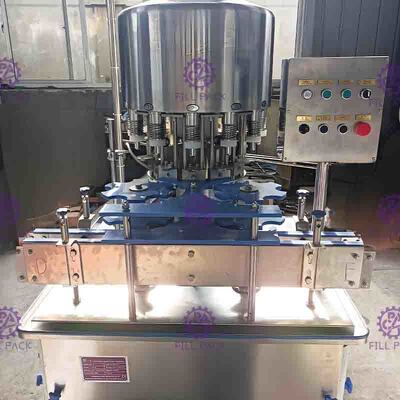 Chaîne de fabrication de boisson non alcoolisée de bouteille d'ANIMAL FAMILIER