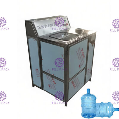 Machine de lave-bouteilles