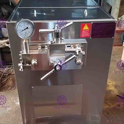 Le litchi mélangé par Juice Preparation Equipment Plant System du thé 3000L/H de boisson a assaisonné
