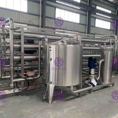 Équipement ultra-violet d'épurateur de l'eau