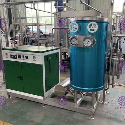 l'ANIMAL FAMILIER monobloc/bouteille en plastique/a mis la machine de remplissage de jus de thé de boisson de boissons/équipement/usine/système/ligne en bouteille