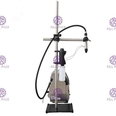 Imprimante de date à jet d'encre de bouteilles en PET/machine d'impression/ligne/unité avec automatisation complète