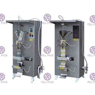 Remplissage de sachet/eau de poche/sac/machine/équipement/système/ligne/usine liquides de remplisseur