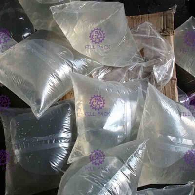 Sacs liquides automatiques de la machine à emballer du sachet 500ML 2200 par heure
