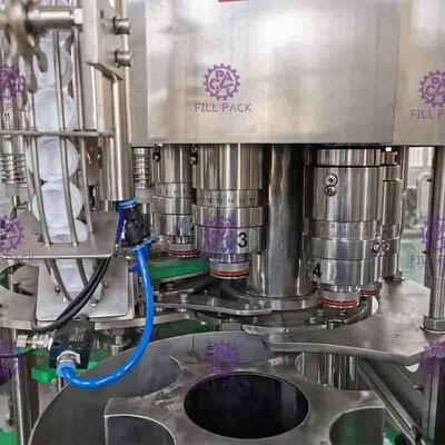 eau potable 3 de l'ANIMAL FAMILIER 500ml/1L/2L dans 1 Monoblock produisant l'équipement/usine/machine/système/ligne