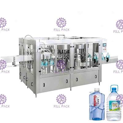 La ligne complète incluent Juice Filling Machine et le mélange traitant l'étiquetage d'emballage