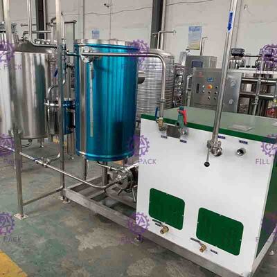 Mettez/machine en bouteille/équipement/usine/unité/système/ligne oranges mis en bouteille de production de jus de boisson de pomme de thé de boissons