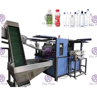 ANIMAL FAMILIER automatique de boisson de pétrole de jus d'énergie/coup de bouteille/ventilateur en plastique/machine/équipement/ligne/usine/système de soufflement
